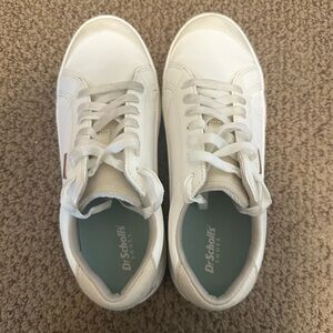 Dr. Scholl's Time Off Sneakers White